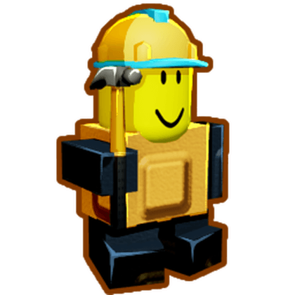 Bloxy Cola Gnome