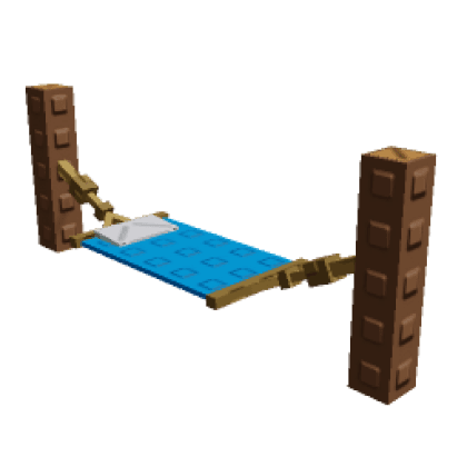 Blue Hammock