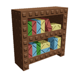 Bookshelf