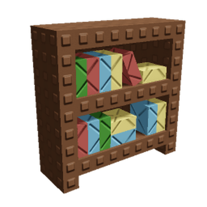Bookshelf