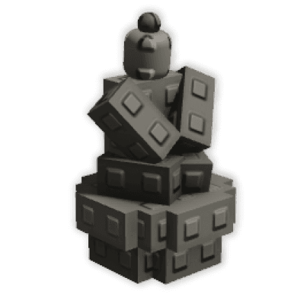 Buddha Statue