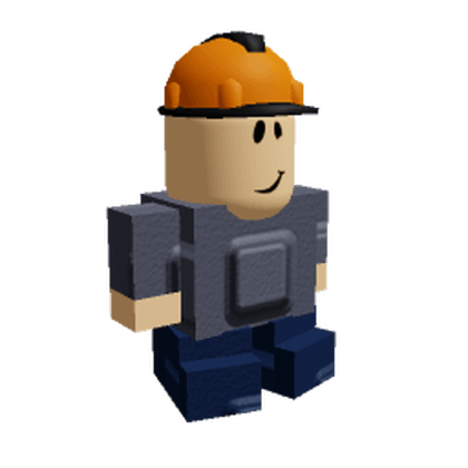 Builderman Gnome