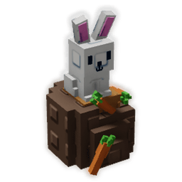 Bunny Stump