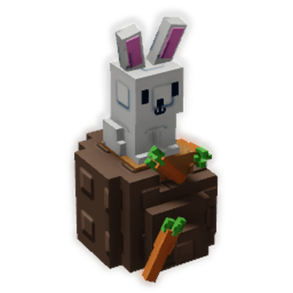 Bunny Stump