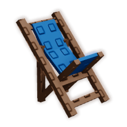 Camp Chair