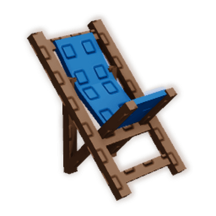 Camp Chair