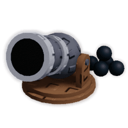 Cannon