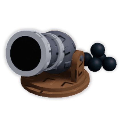 Cannon