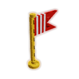 Carnival Flag