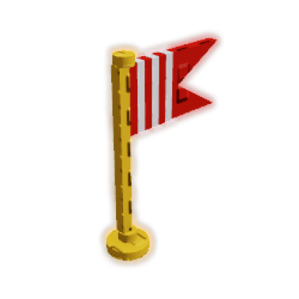 Carnival Flag