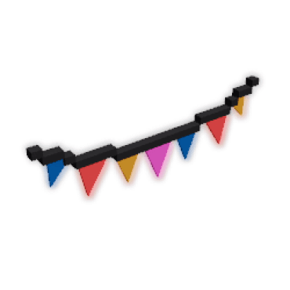 Carnival Ribbon