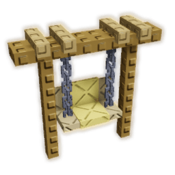 Chain Swing