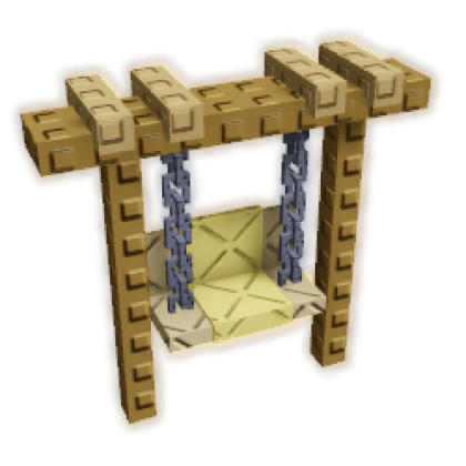 Chain Swing