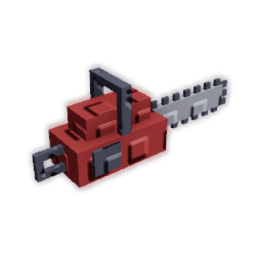 Chainsaw