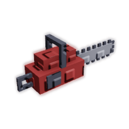 Chainsaw