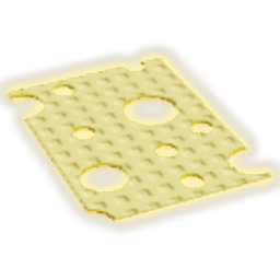 Cheese Mat
