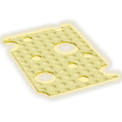 Cheese Mat