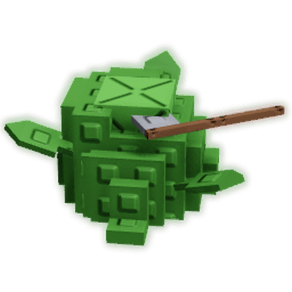 Chopped Beanstalk