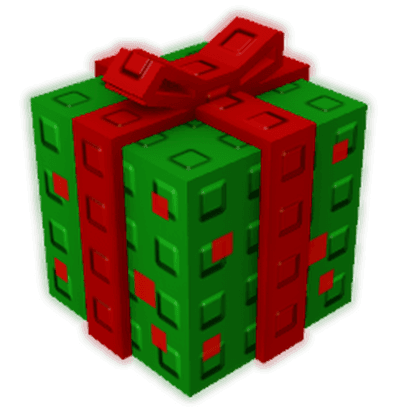 Christmas Gift Large