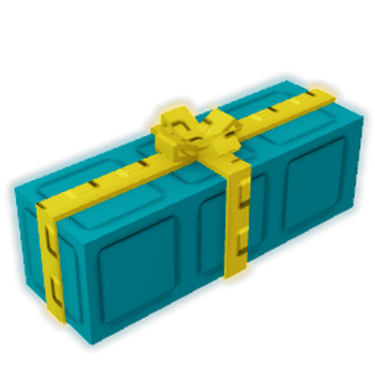 Christmas Gift Long
