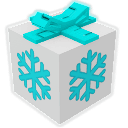 Christmas Gift Medium
