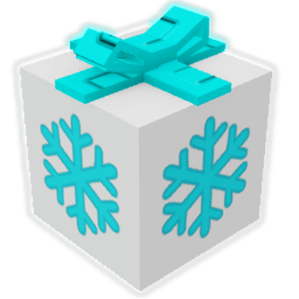 Christmas Gift Medium