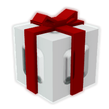 Christmas Gift Small