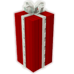 Christmas Gift Tall