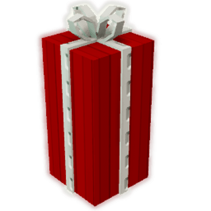 Christmas Gift Tall