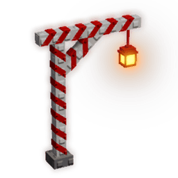 Christmas Lamp