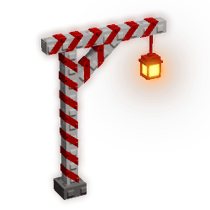 Christmas Lamp
