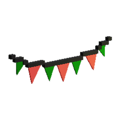 Christmas Ribbon