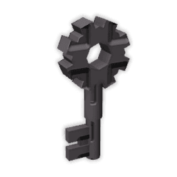 Clockwork Key