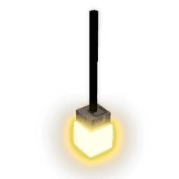 Clockwork Lantern