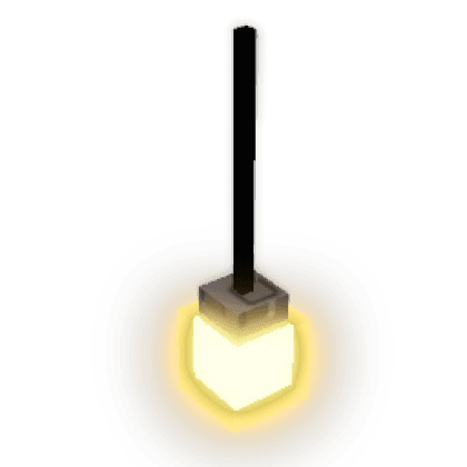 Clockwork Lantern