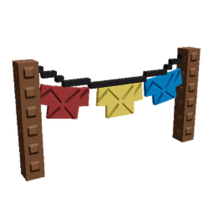 Clothesline
