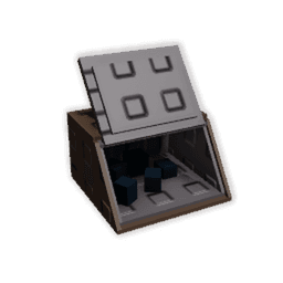 Coal Box