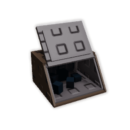 Coal Box