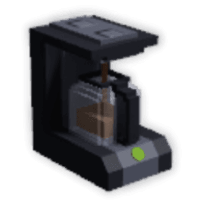 Coffee Machine