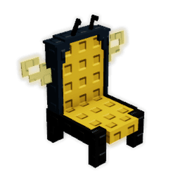 Comfy Bee Chair