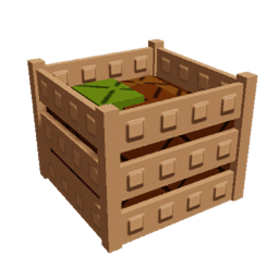 Compost Bin