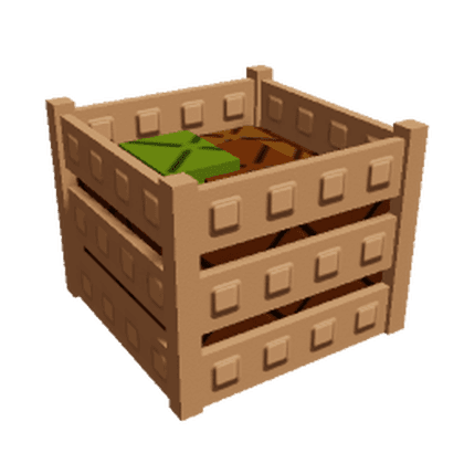 Compost Bin