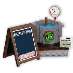 Cooking Kit