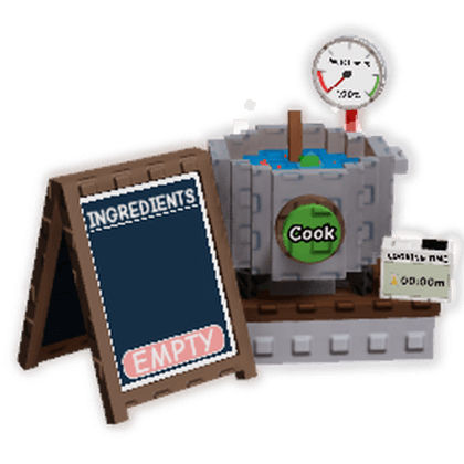 Cooking Kit