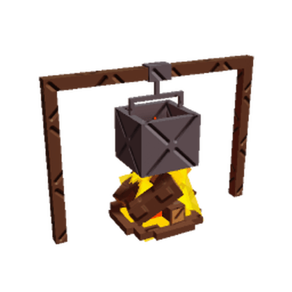 Cooking Pot