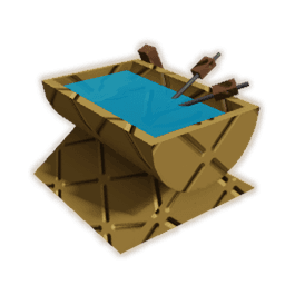 Cooling Barrel
