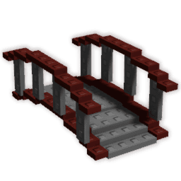 Corrupted Bridge