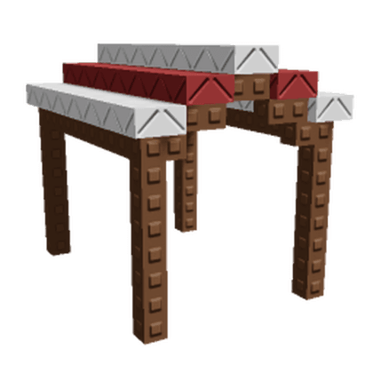 Curved Canopy