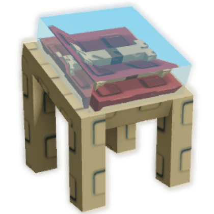 Dino Bone Case