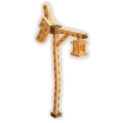 Dino Lamp